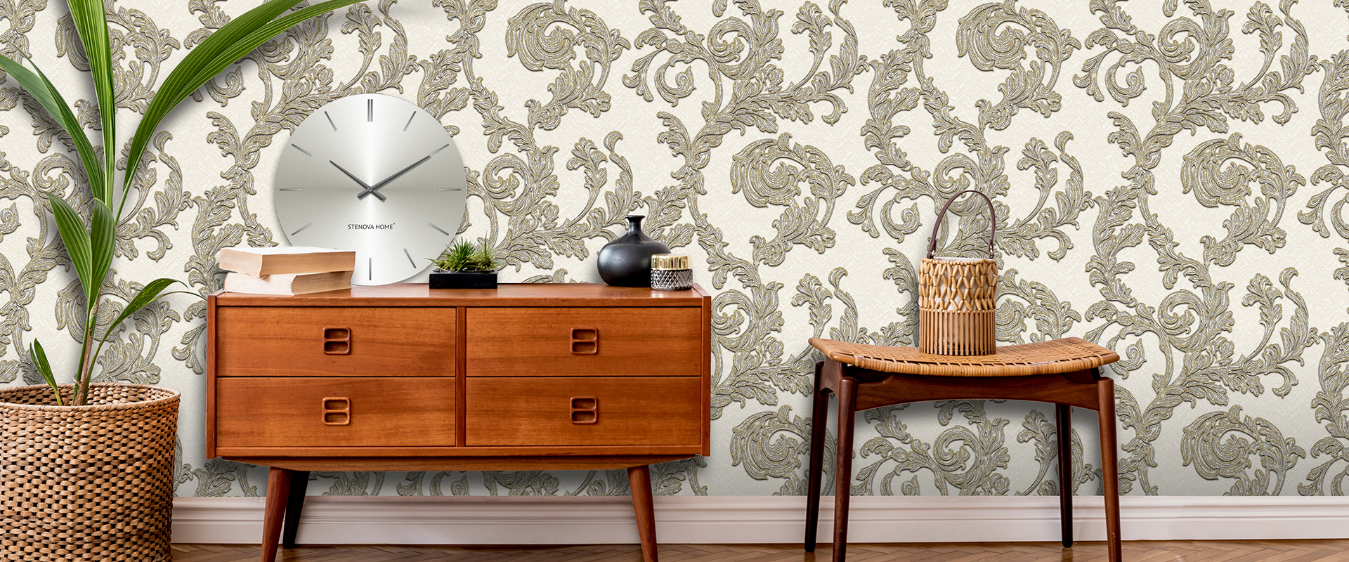 Victoria Stenova 88218 Мотив VALERIA 88218 - Вид №1