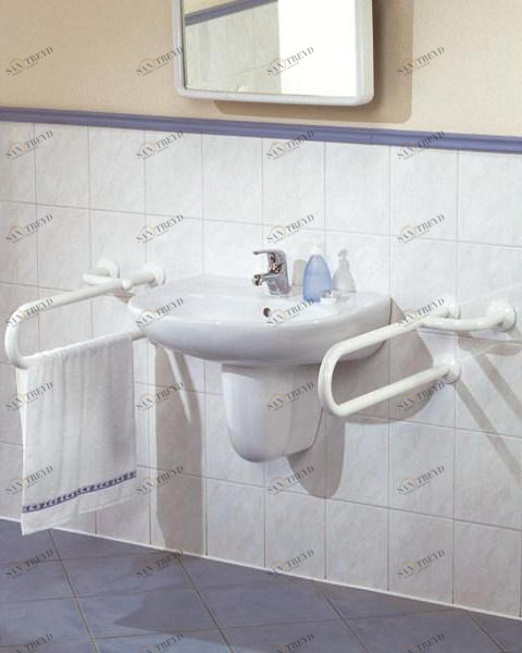 Provex Industrie Ручка для ванной Animo sun-id-1481818