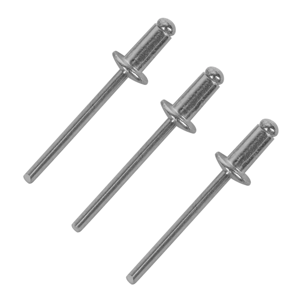 87936772 Заклепка Sormat 4x8 мм, 50 шт. STLM-1010089 Santreyd 