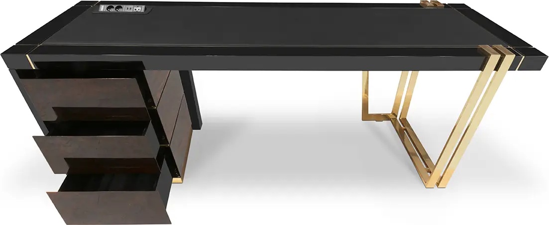 Рабочий стол LUXXU Apotheosis 307 - Вид №11