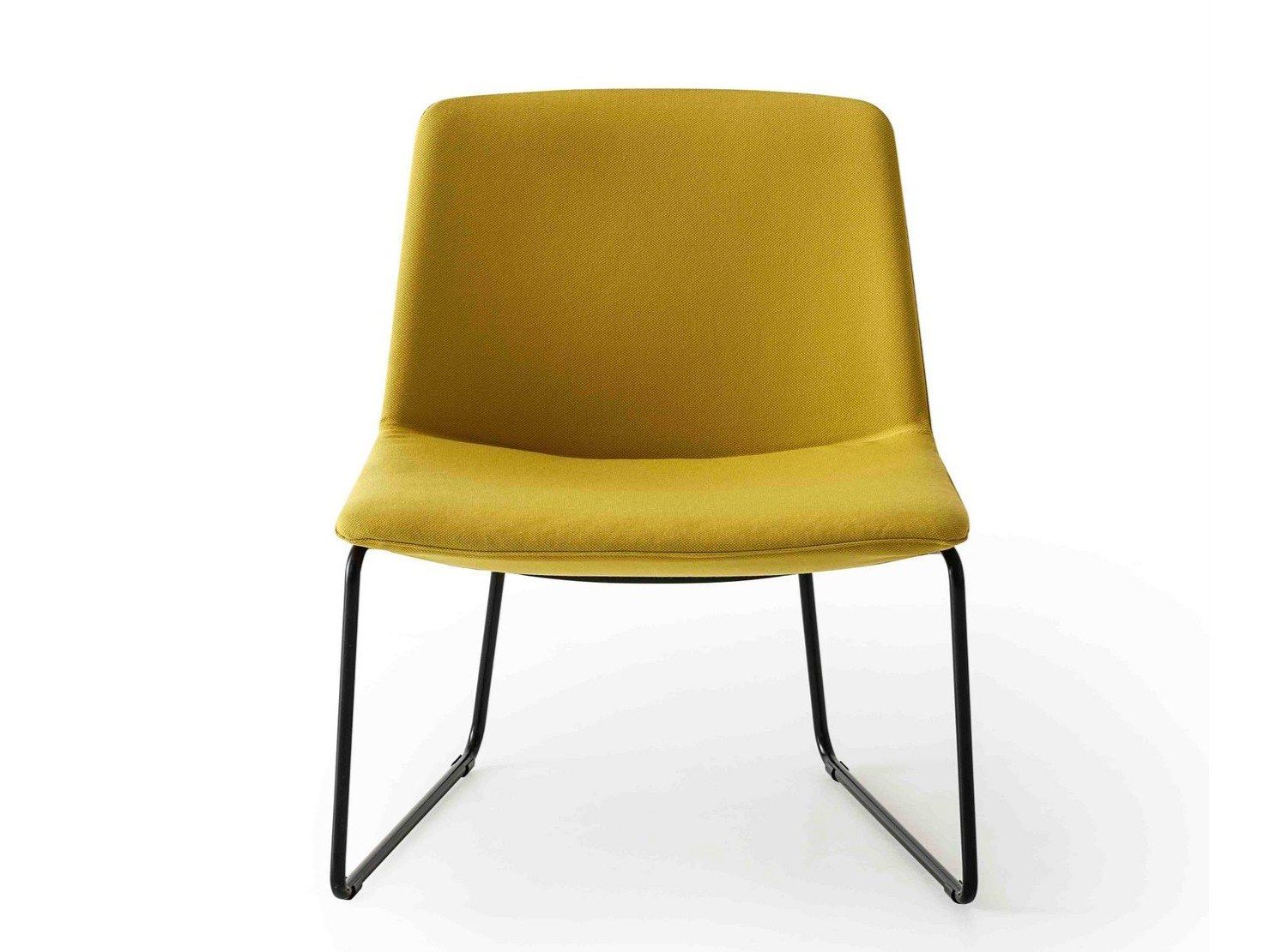 Мягкое кресло для саней GABER Kanvas ARCH-00044448