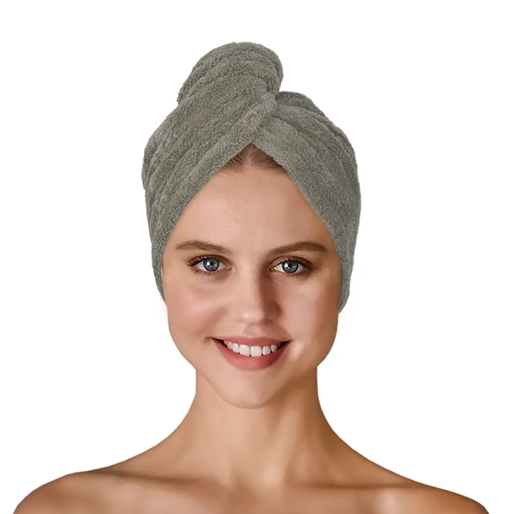 Полотенце-чалма BRAVO для бани и сауны с регулируемым размером 89264066 STLM-1020632 - Вид №2