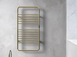 Полотенцесушитель из нержавеющей стали