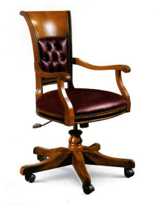 Рабочее кресло  MIRANDOLA M474/P