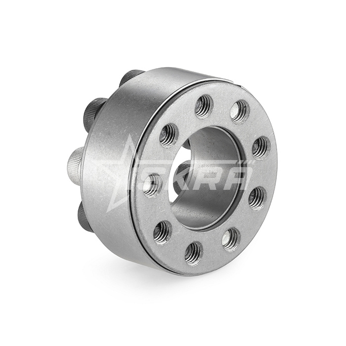 IS3531 Зажимная втулка KLGG025 (PHF FX10-25x50) ISKRA  - Вид №3