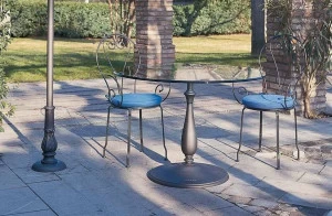 Modus Основание для чугунных столов  Tv2708.001s