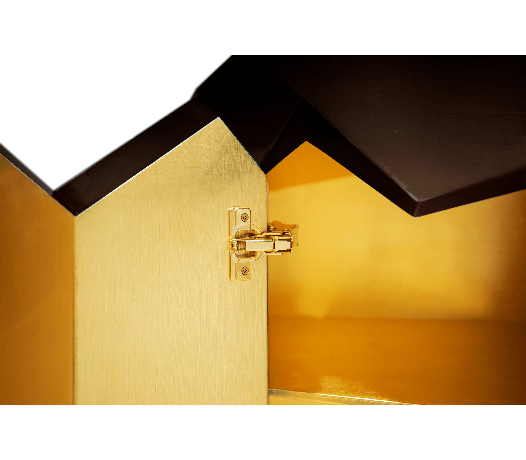 0-107 Алмазный шоколадный буфет Boca Do Lobo  - Вид №11