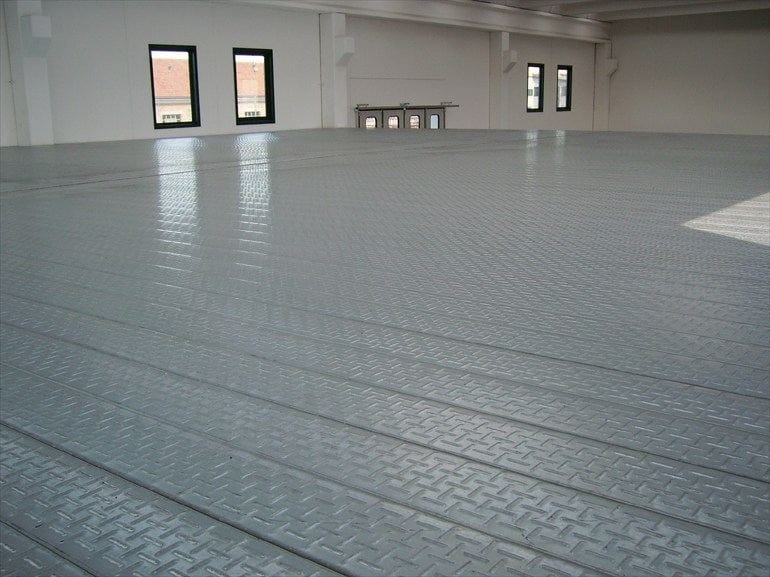 Антресоли OFFICINE LOCATI DOGA LOCATI ARCH-00085083