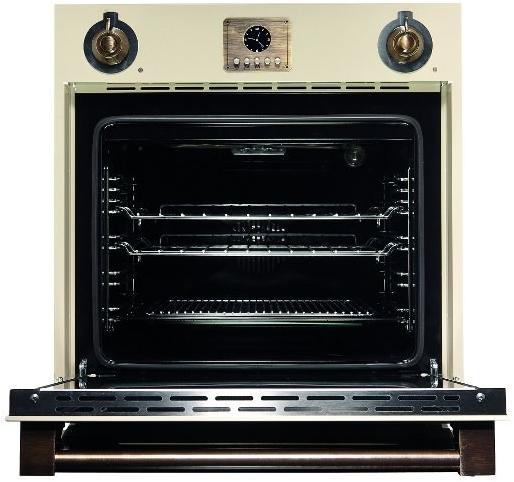 Steel Многофункциональная электрическая духовка Ascot sun-id-1431967 - Вид №2