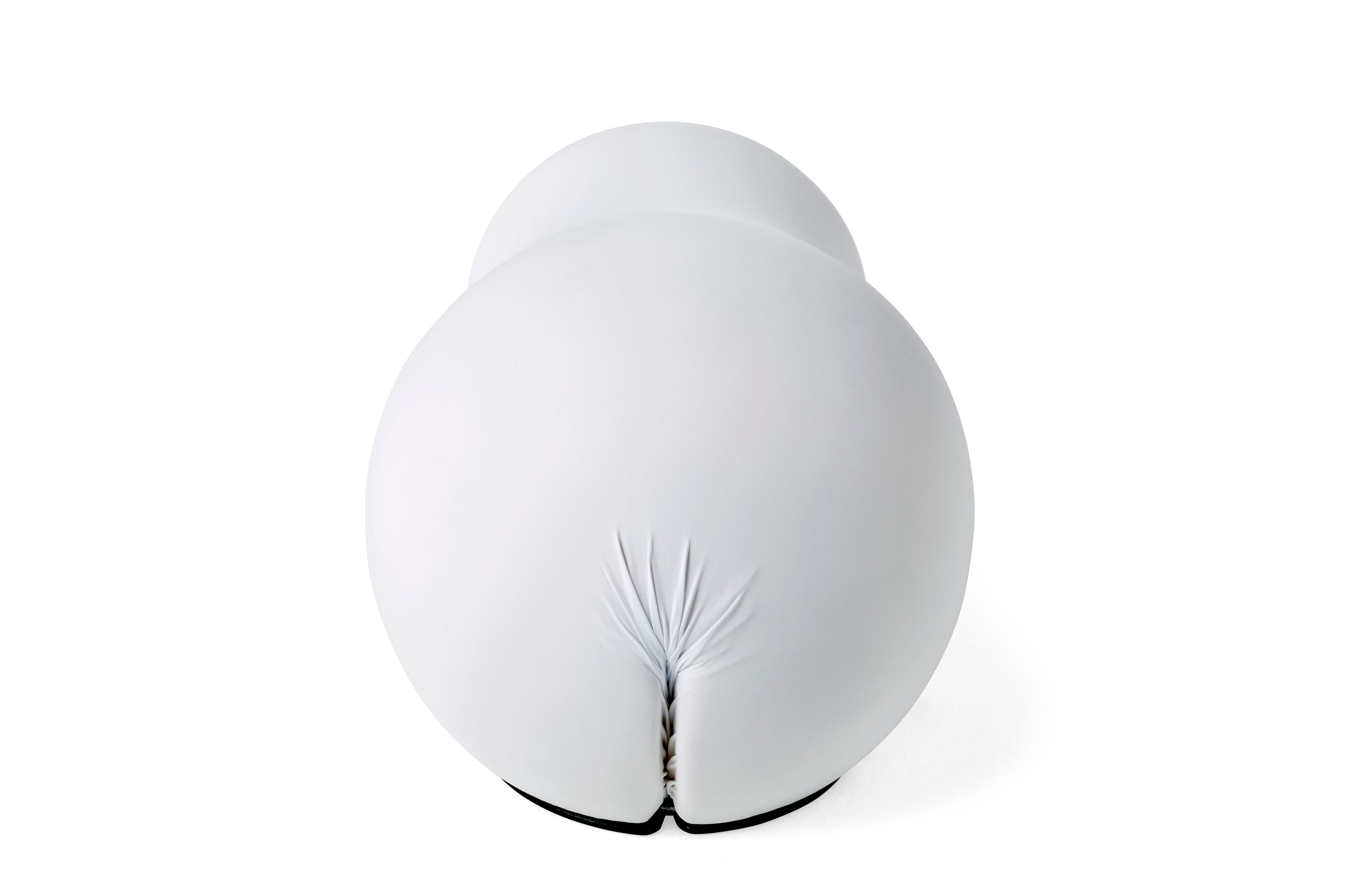 Ткань пуф BALERI ITALIA Tato ARCH-00112414 - Вид №3