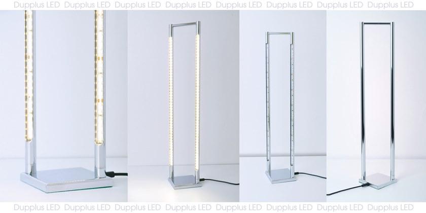 betec Licht Настольная регулируемая светодиодная лампа из латуни sun-id-1363841 - Вид №15