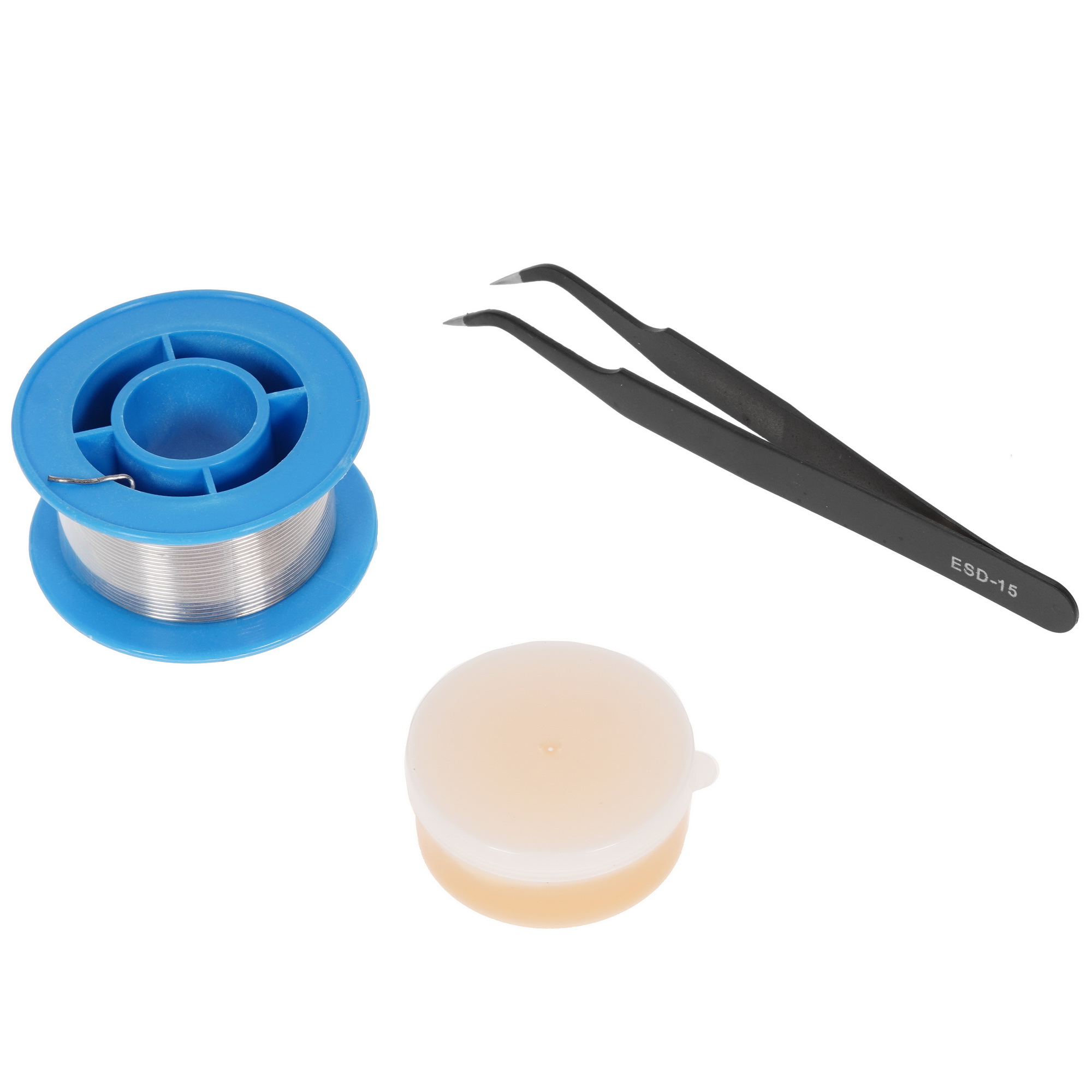 Набор для пайки DEKO SI18 9925964 STDN-0105638 - Вид №6