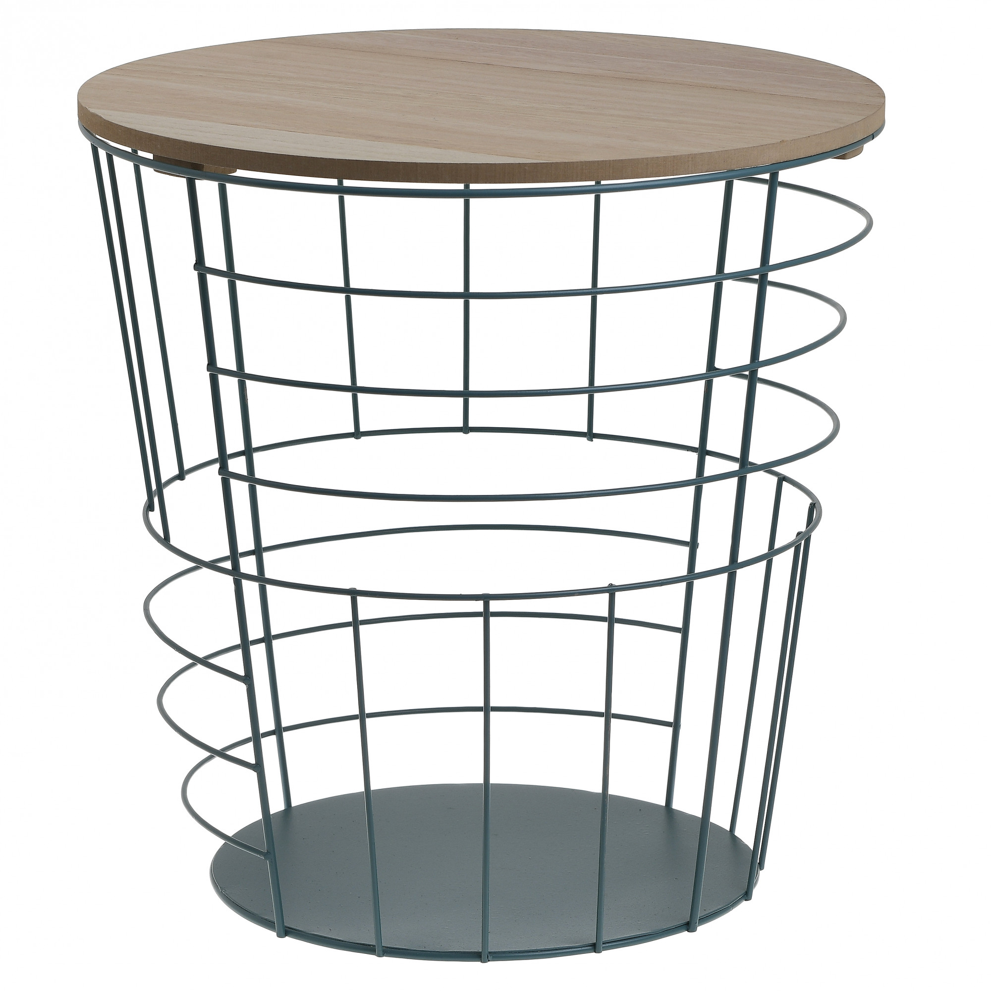 6850508.0031 СТОЛ-КОРЗИНА TO4ROOMS 