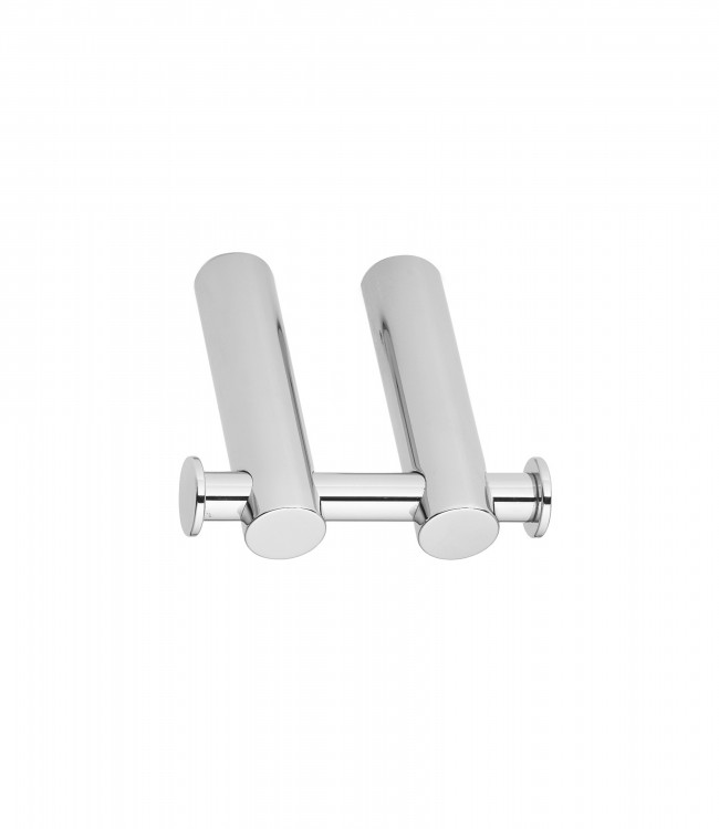 30003 Двойной крючок для халата. Bongio 