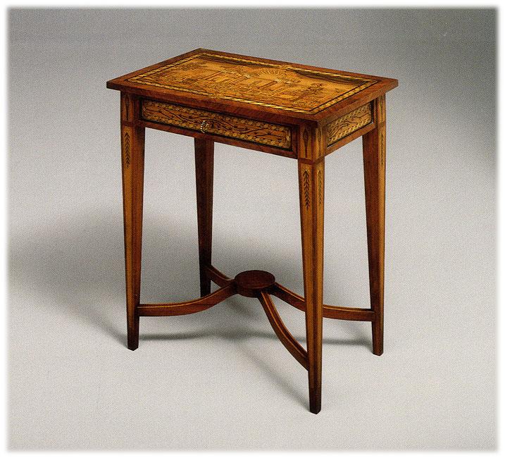 Подставка  COLOMBOSTILE 2304 TVL ZAR