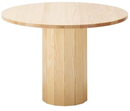 Karl Andersson Круглый сервировочный стол Cap sun-id-1421337 - Вид №1