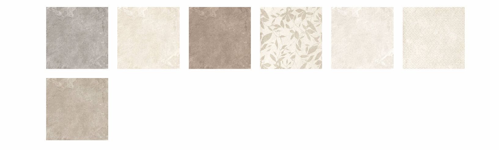 Пол / облицовка керамогранита с эффектом камня Supergres WHISPER ARCH-00126013 - Вид №12