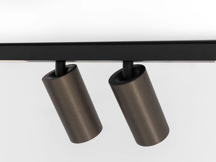 Modular Lighting Instruments Светодиодное освещение дорожек Minude sun-id-1471404 - Вид №3