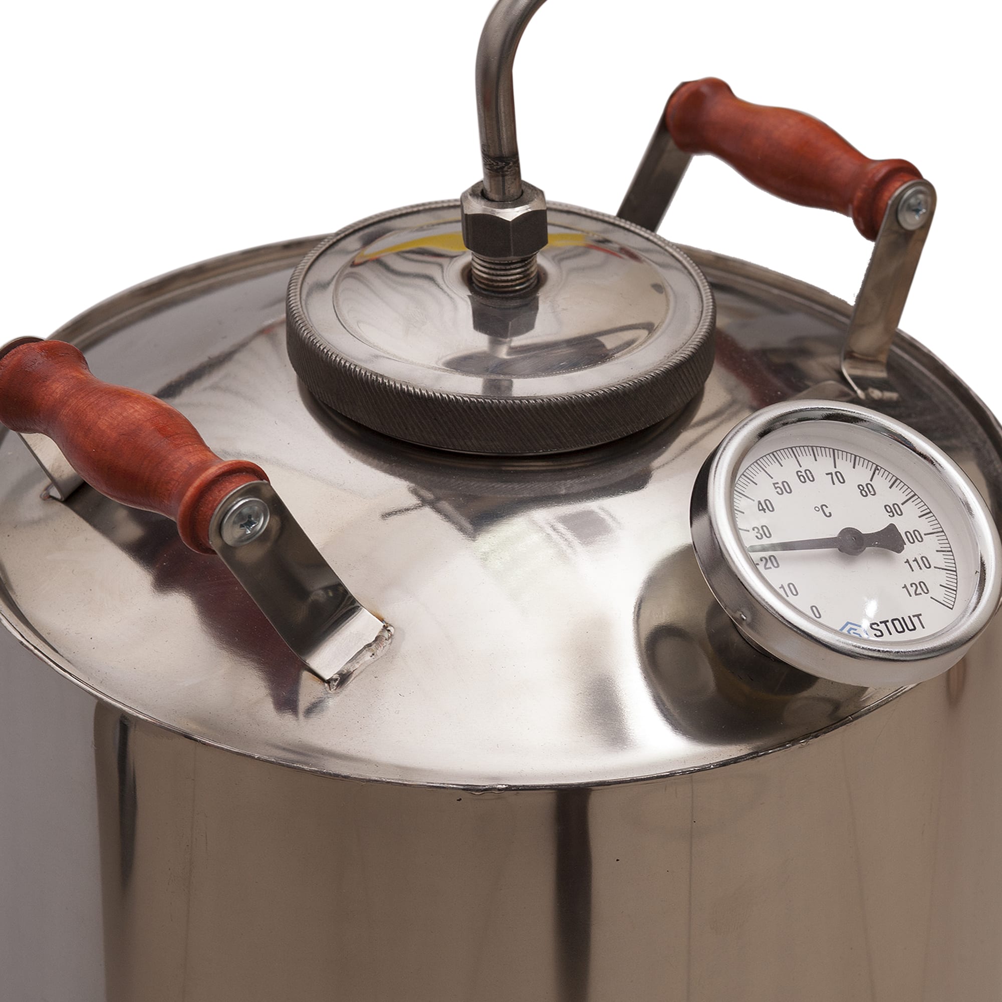 18665043 Дистиллятор Премиум 20 БКДР Santreyd  - Вид №2