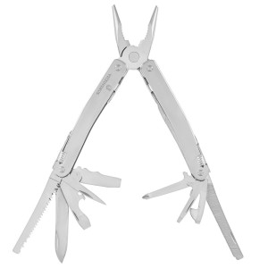 Мультитул Victorinox SwissTool Spirit X 9989332