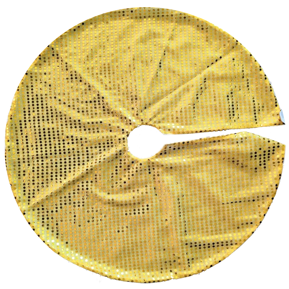 Юбка для ёлки «Блеск», 75 см Santreyd STLM-2102504