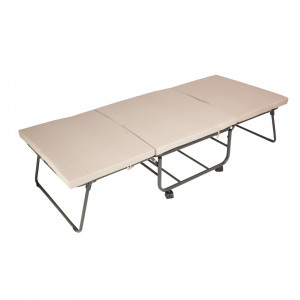 82120109 Раскладушка «Кристин» 195x77x45.8 см