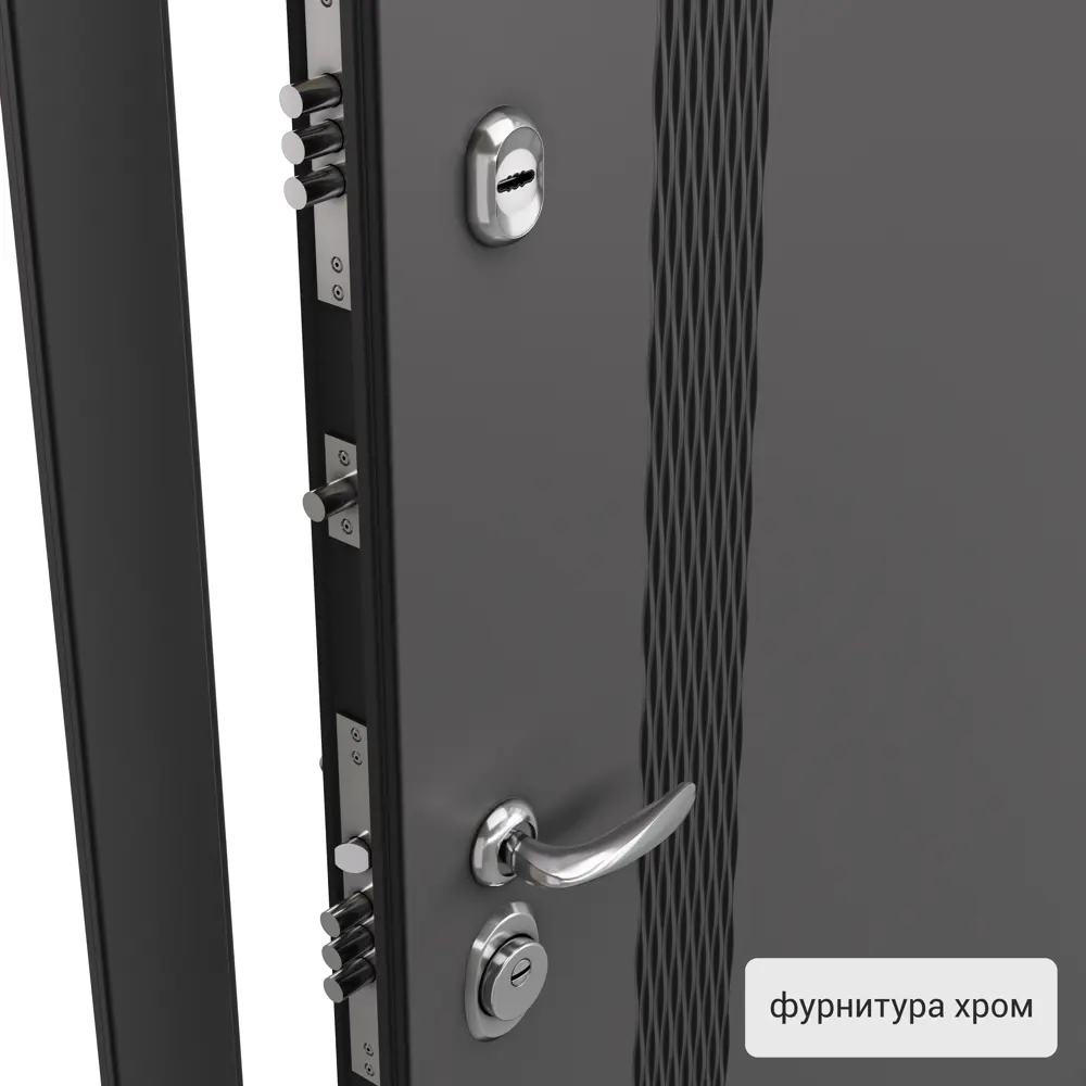 Дверь входная металлическая Фолд Арли 950 мм левая 82858702 STLM-2008691 TOREX  - Вид №2