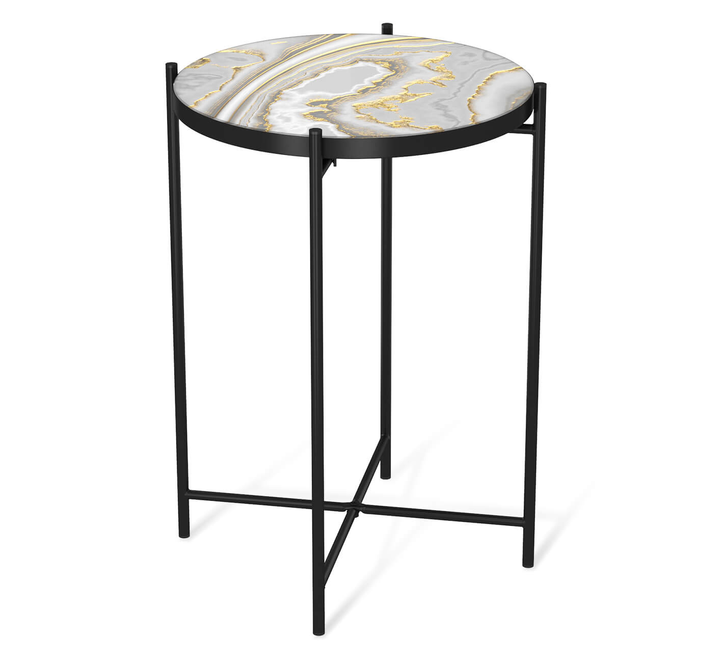 Столик журнальный SHT-CT8-3 Santreyd 