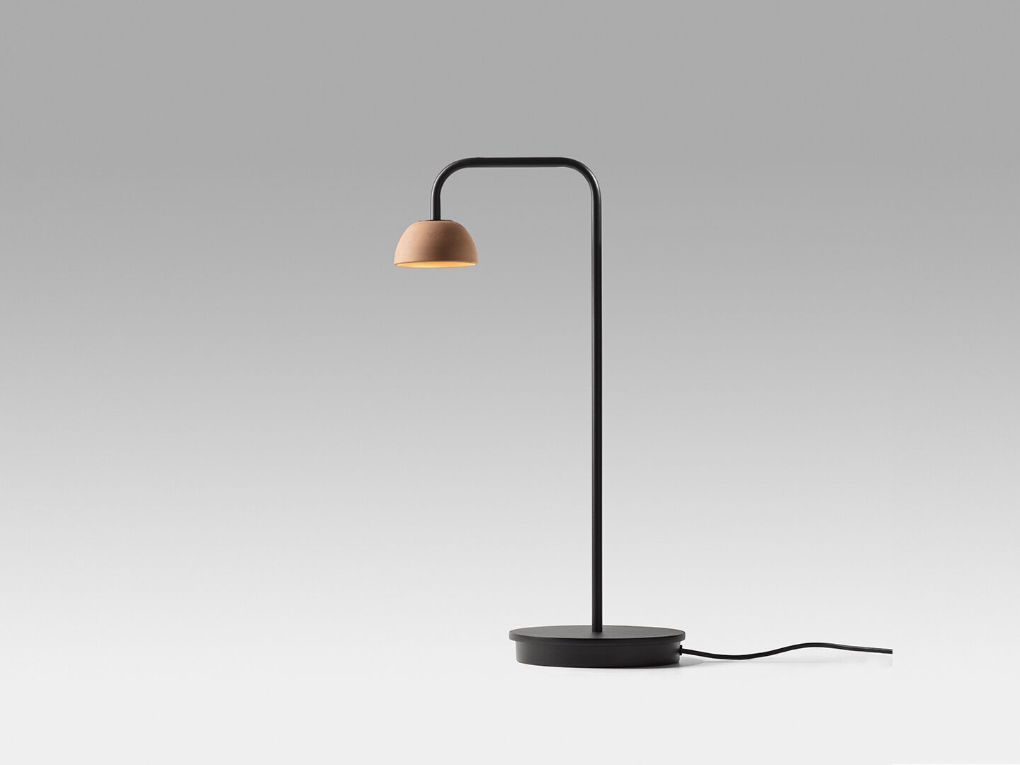 Керамическая настольная лампа luxcambra Absidiola ARCH-00105927 - Вид №18