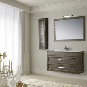 9170/F17 MAGRITTE Комплект мебели 102х41 см MDC