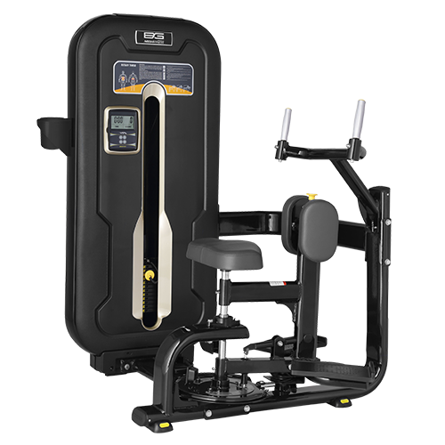 MZM-011 Bronze gym -011 торс-машина Bronze Gym MZM 