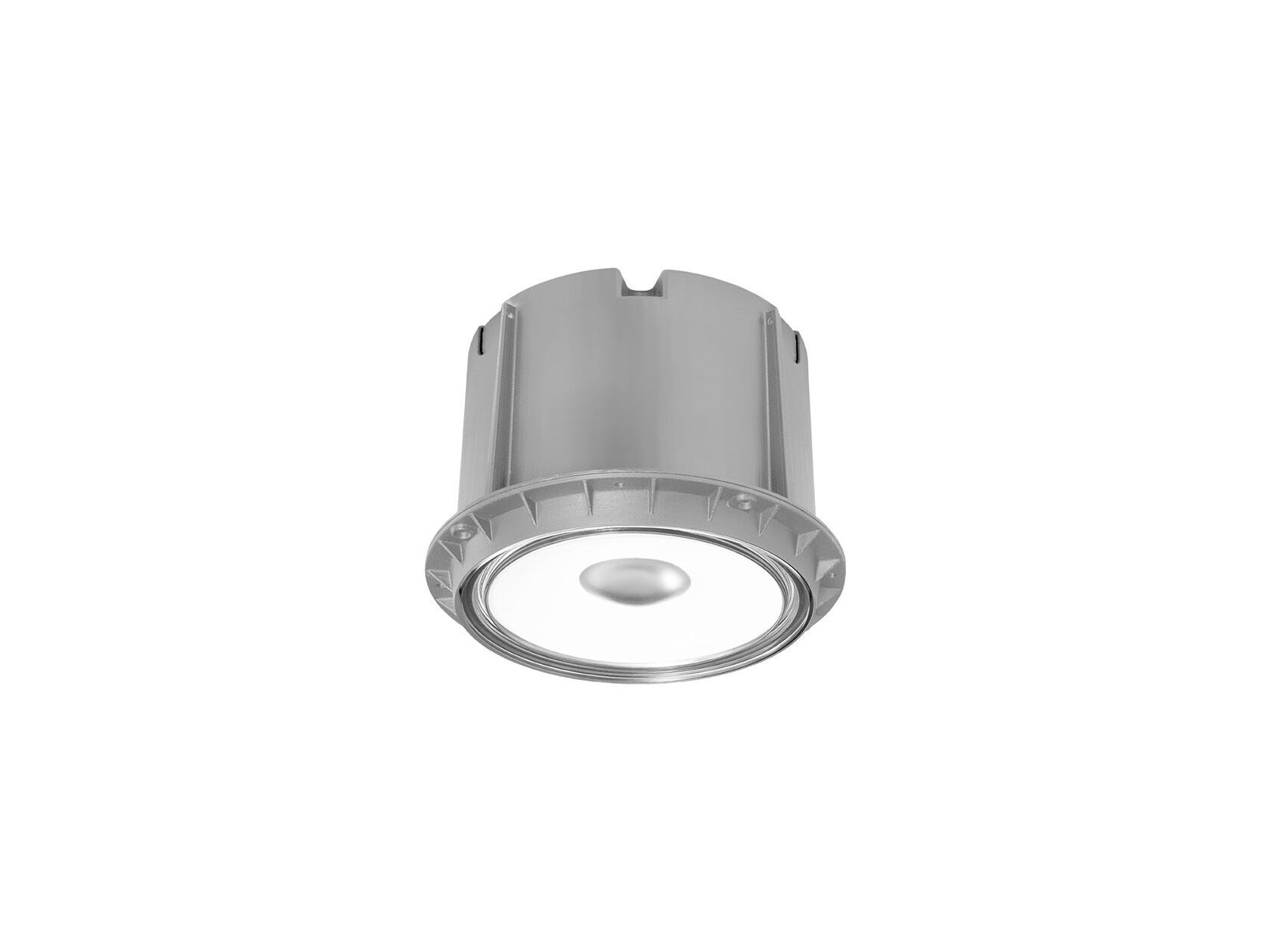 Утопленный стеклянный светодиодный наружный прожектор [LND] общие ARCH-00102570 - Вид №25