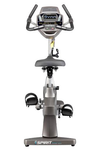 MU100 Велотренажер spirit fitness mu100 Spirit Fitness  - Вид №5