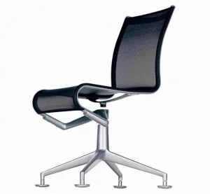 Alias Поворотный офисный стул Frame