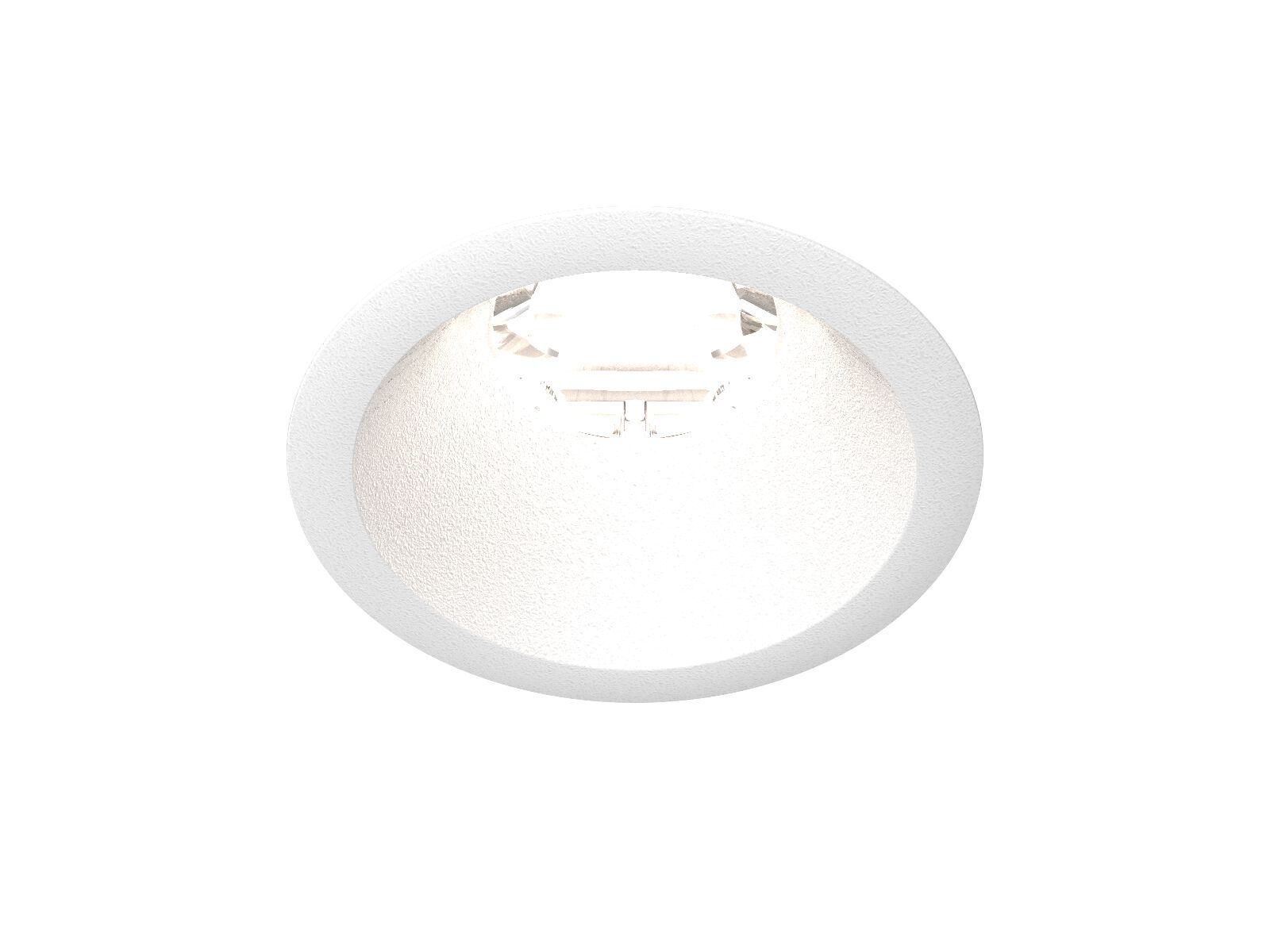 Алюминиевый светодиодный прожектор PROLICHT Invader ARCH-00080114 - Вид №1