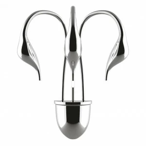 Бра Lightstar Cigno Collo Ch 751634 LIGHTSTAR ОРИГИНАЛЬНЫЕ, ФЛОРИСТИКА 079280 Хром