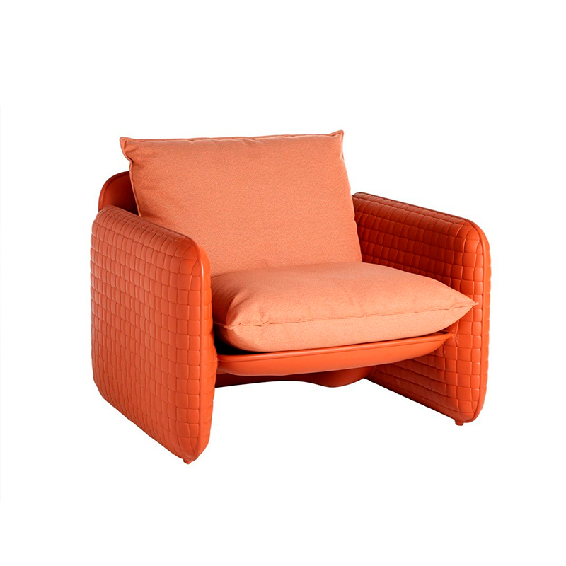 Кресло MARA SLIDE SD MAA075 