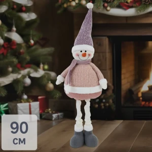 Декоративная фигура «Снеговик», 73 см 82604330 STLM-2210495