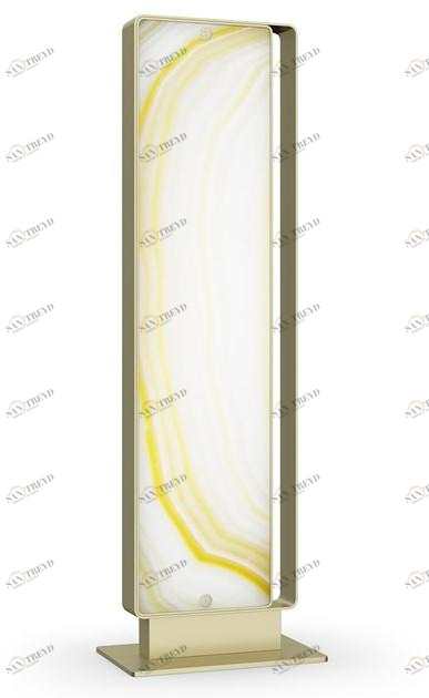 Sicis Торшер из металла Gemma sun-id-1436067