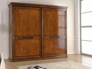 Arvestyle Деревянный шкаф с раздвижными дверьми Exclusive Ks-e315