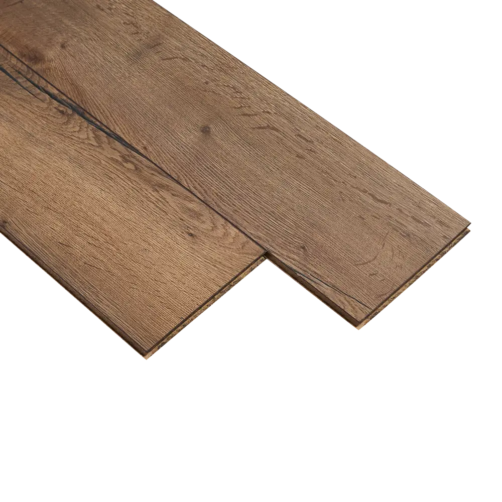 Ламинат KREAFORTA Дуб Неглинка 33 класс толщина 10 мм с фаской 1.74 м² STLM-2209746 - Вид №6