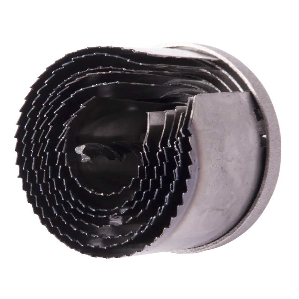 Набор коронок по дереву Ultima 112010 26-63x40 мм, 7 шт STLM-2112482