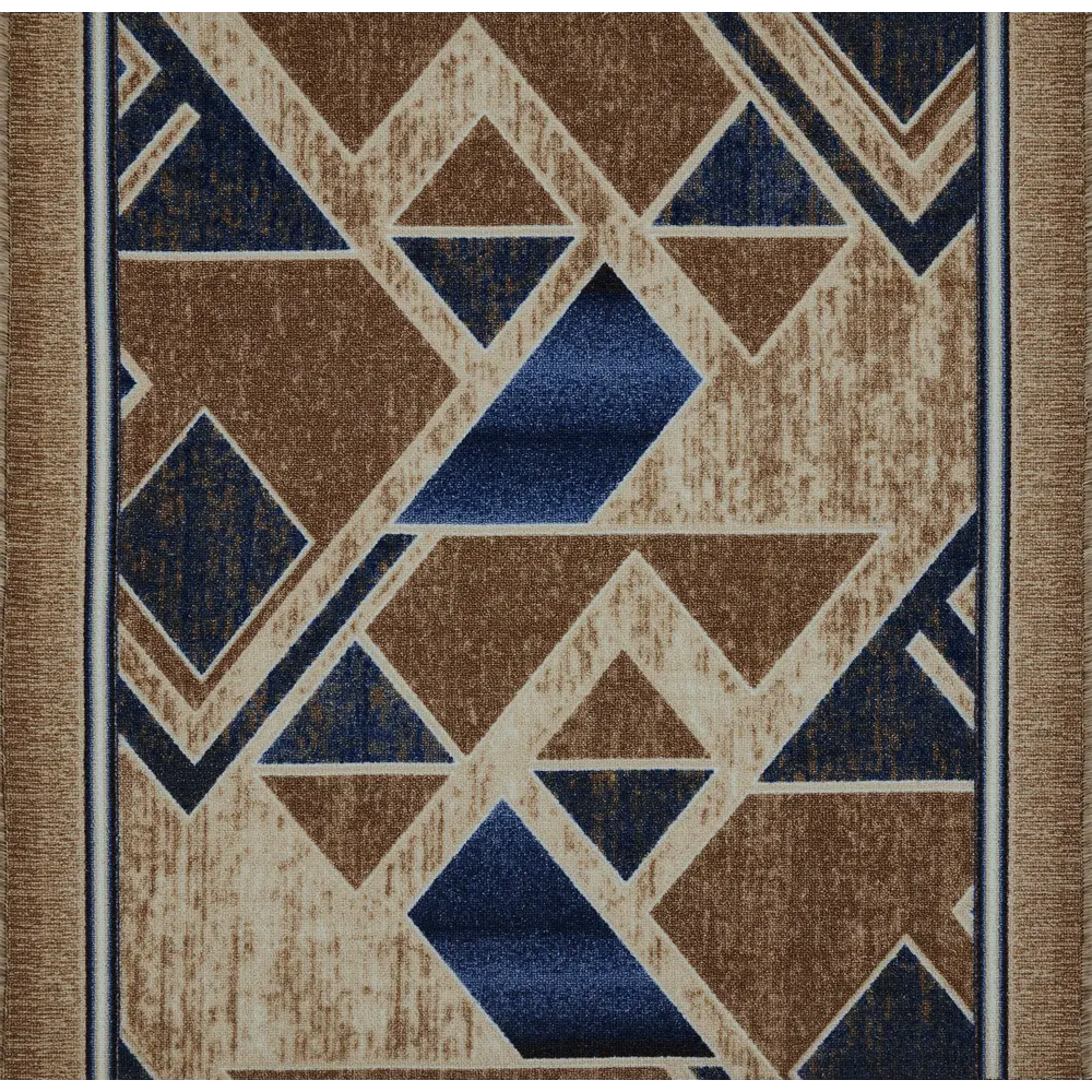 Ковровая дорожка «Космея», 1 м, цвет разноцветный ВИТЕБСКИЕ КОВРЫ STLM-2103732