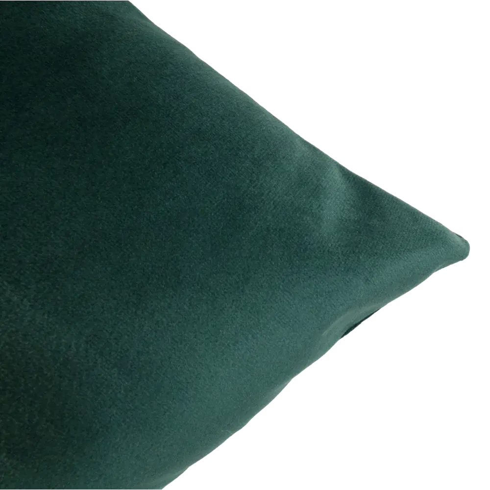 INSPIRE Tony Exotic1 — декоративная подушка 45×45 см в изумрудном цвете 82853650 STLM-0037079 - Вид №2