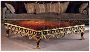 Стол журнальный Matisse JUMBO COLLECTION MAT-56