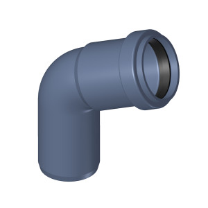 02173 Отводы Tece