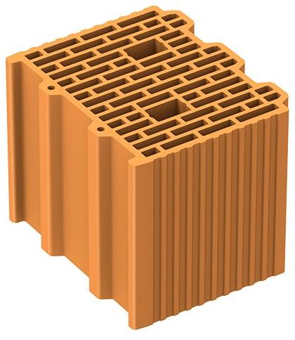 Fornaci Laterizi Danesi Блок кирпичный теплоизоляционный Poroton® sun-id-1411481 - Вид №10