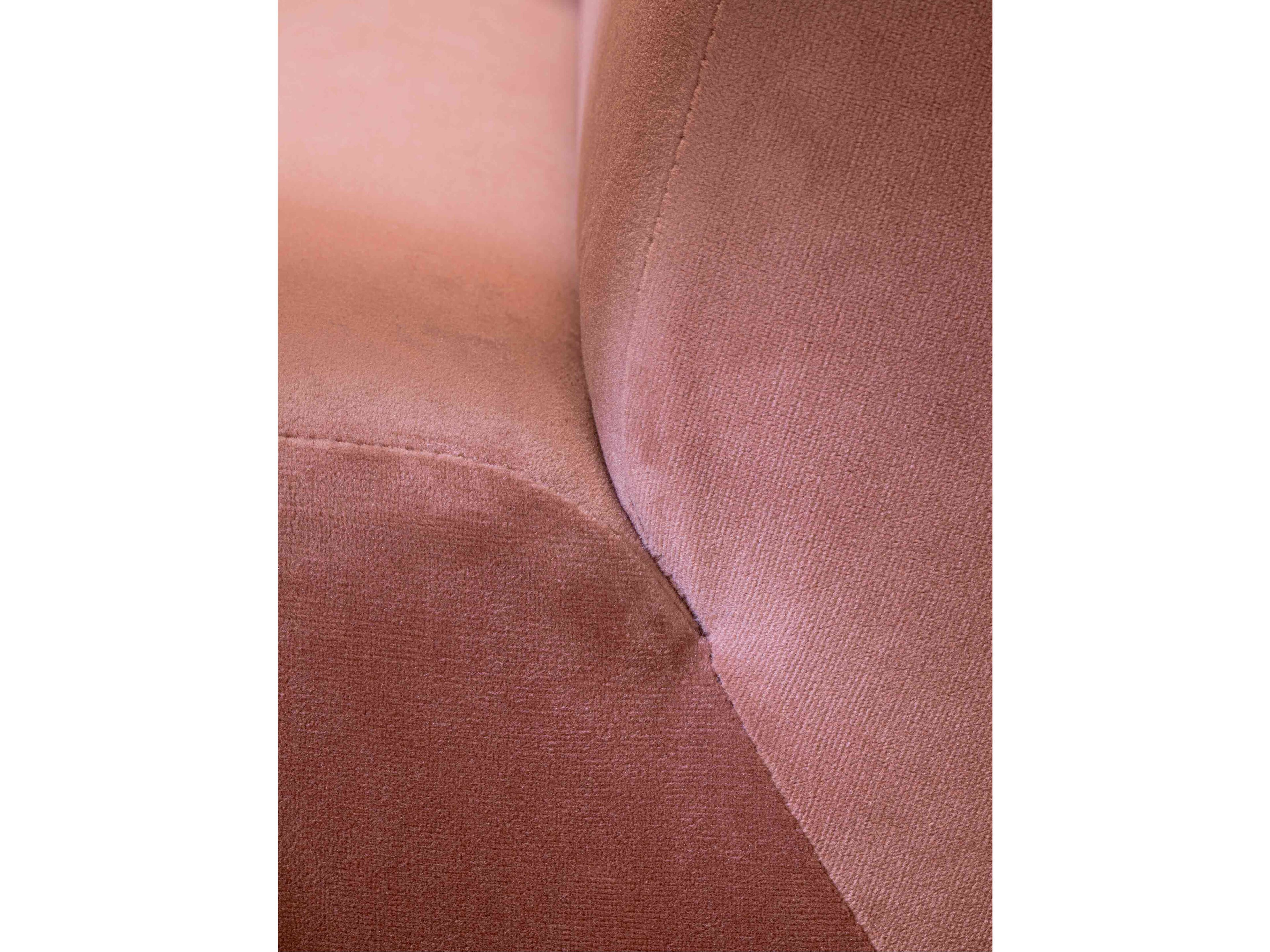 Тканевый стул с подлокотниками Phantom Hands Project Chandigarh ARCH-00078896 - Вид №9