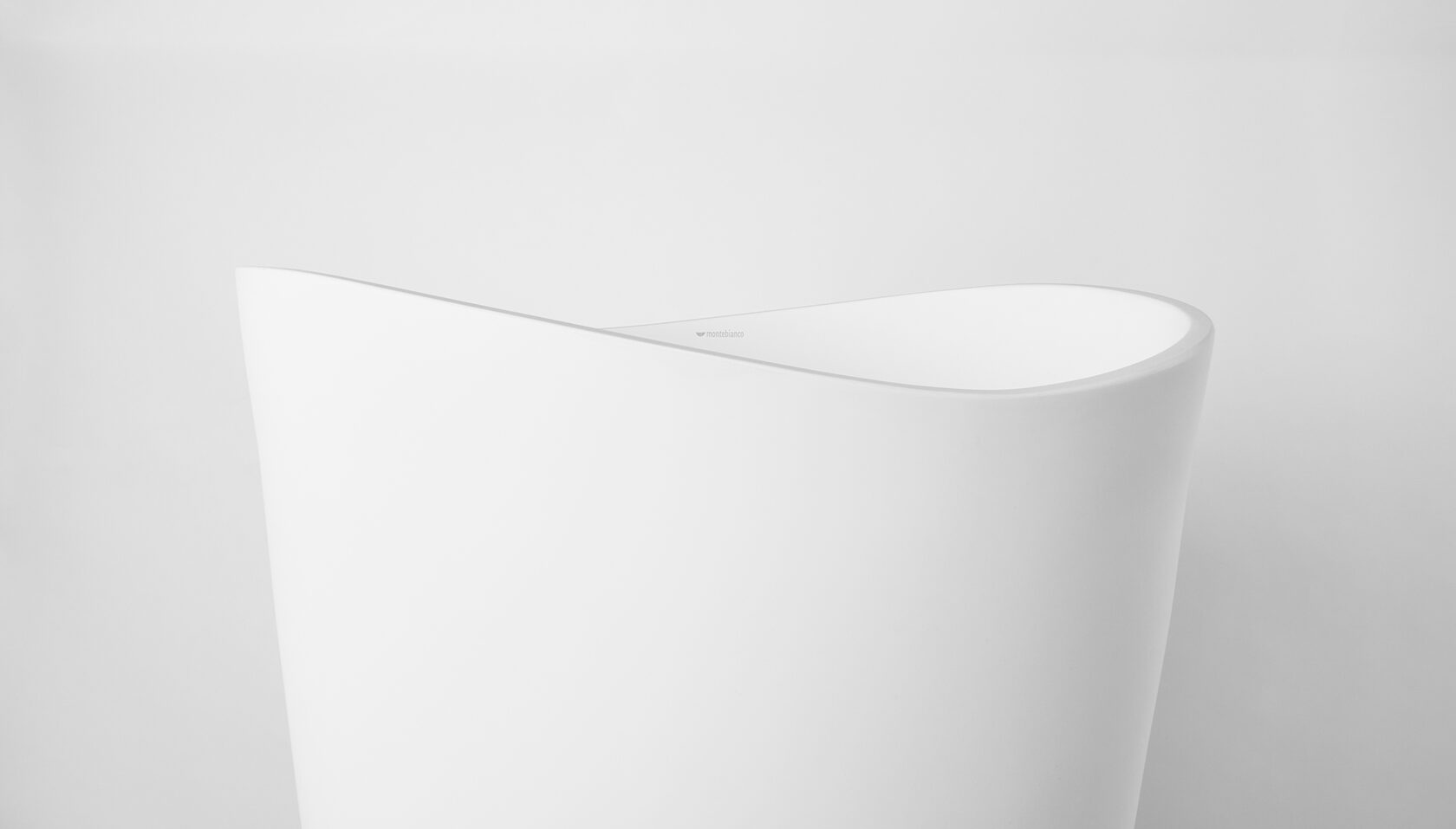 13008 Раковина Onda Grande LAB.Space  - Вид №4