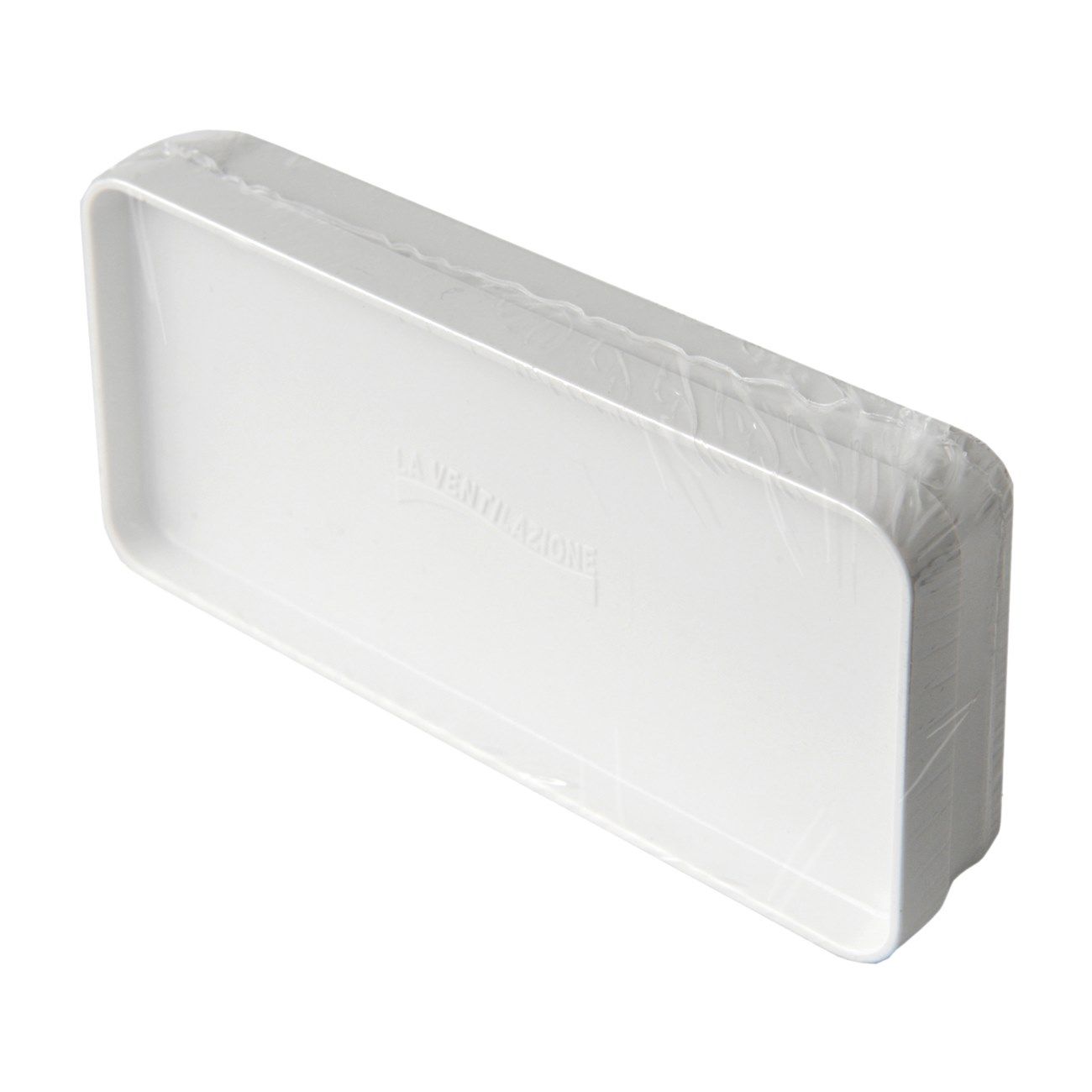 ABS торцевая крышка First Corporation вентиляция ARCH-00096527 - Вид №1